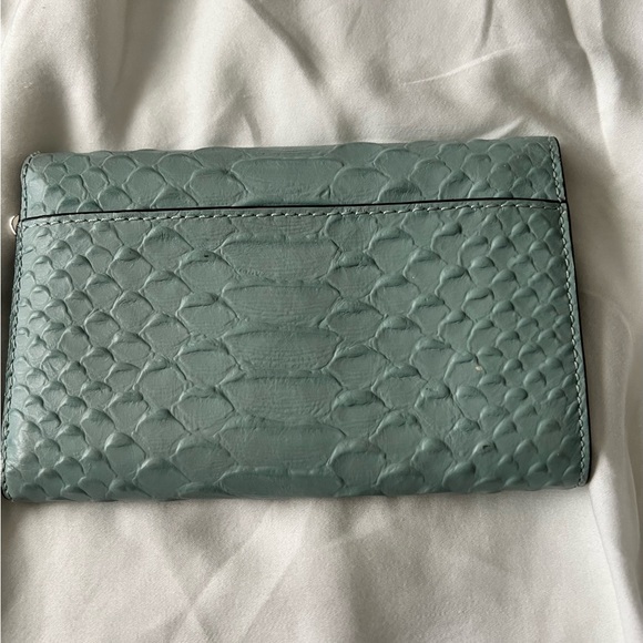 Coach Wallet - Picture 2 of 4